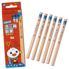 FOOD超人 成語接龍卡／圖解成語辭典／大三角鉛筆 2B 4B 6B 童書, 4-6歲【三角鉛筆4B】