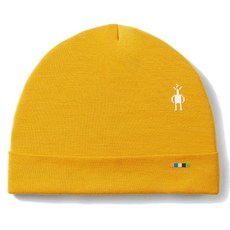 Smartwool Thermal Merino Reversible 雙面用美麗諾羊毛反摺毛帽 SW0SW956