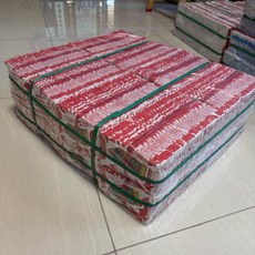 【萬里行】整包含運補運金補運錢補財庫補庫金，天官天庫天錢庫錢地官地庫水官水庫三官大帝天地水，祈福轉運，財源廣進, 天庫(補運金)1包8支