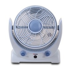 신일 박스팬 탁상용 선풍기, SIF-SY10