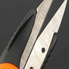 꼬미s 쪽가위 실밥정리가위