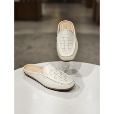 [미셸by탠디] 여성 2cm몰드창 캐주얼 데일리 블로퍼 x24038