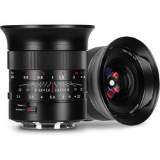 7artisans MF14mm F2.8 풀프레임 초광각 114° 대형 조리개 프라임 렌즈 캐논 EOS-R 마운트 R1 R3 R5 R52 R6 R62 R8 RR RP R7 R1, For Sony E Mount