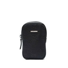 구찌 중고 2000-2015 GG 캔버스 시가렛 케이스