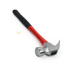 에이치앤엠샵 장도리 350G 장도리철공구, 1개