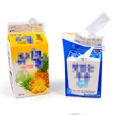 2P 다용도 팩음료 밀봉기 신선우유밀봉기 테집게, 1개, FREE
