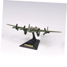 랑캐스터 랑캐스터모형 모형비행기 (모터맥스)1/100 비행기, 본상품