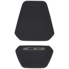 Honda (혼다) 탱크 패드 2019 'CB650R 08P71-MKN-D50, 1개