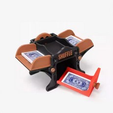 밤부랩 셔플러 메이커월드 크리에이티브 3D 프린팅 모델 키트 ZH008, [01] 옵션1