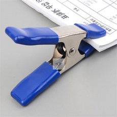 원투라이프 고정공구 강력 집게 1개입