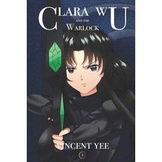 (英文圖書)Clara Wu and the Warlock: Book Five 平裝版, Vincent Yee, 英文