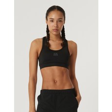 골스튜디오 GOALSTUDIO WS BRATOP-BLACK 598043