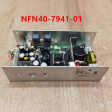 CP리퍼 전원공급장치 NFN40-7941-01 701621-751-01 40W 새 것처럼 작동, [01] NFN40-7941-01