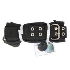 허리 공구벨트 컴포트 패딩 작업벨트 CLC 5623, 1개