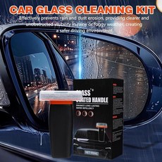 Taakcc Car Oil Film Cleaner Automotive Cleaning Brush Durable GLASS 글래스 Tool GLASS RemOVER 오버 Boar, Taakcc Car Oil Film Cleaner,Au