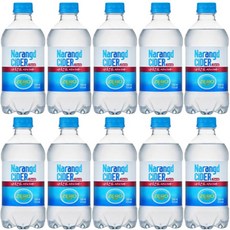 나랑드사이다 제로, 500ml, 12개
