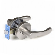 욕실 레버형 손잡이 다용도 아연합금 화장실