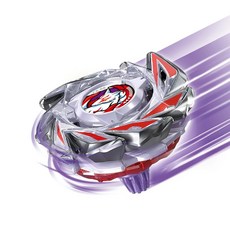 타카라 토미 자이로 토이 스타터 페가수스 블라스트, 1개, 18. CX06-1