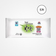 [사조대림] 곤약 250g 5개