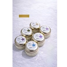 MEIKE 媚克美學 貓眼膠 玻璃貓眼膠 琥珀貓眼膠 3色組 19色, 1組, 6瓶