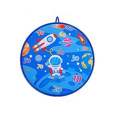 黏黏球弓箭組 兒童室內外運動玩具 附標靶與黏黏球, I. 太空遨遊（附6顆球+1掛勾➕,2. 藍色弓箭