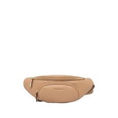 리우조 지퍼 벨트 백