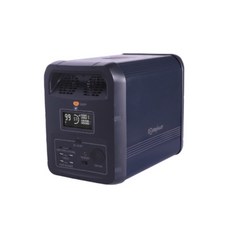 POWERSMART 2200W 儲能電源 不斷電系統 UPS 戶外電源, POWERSMART 2200W 不斷電系統