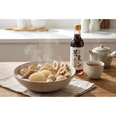 食物的靈魂 - 玉民 台灣黃金蕎麥乾麵, 1個, 黃金蕎麥麵味露｜2027.04, 300g