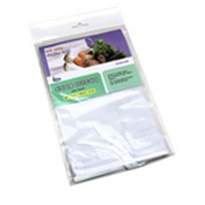 (크리어) 동치미용 양념주머니 17x20cm (8710), 1개