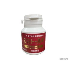 scarecrow 犬貓適用脈明通S寵物保健營養品 維持健康活力 增強免疫力 促進心血管健康, 1個, 血液循環, 120顆