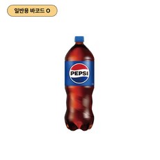 펩시콜라, 1.5L, 7개