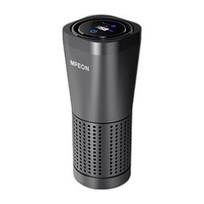 엠피온 차량용 개인용 휴대용 공기청정기 MAP-S250, 단품, 상세페이지 참조