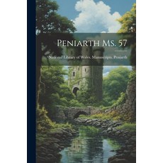 (영문도서) Peniarth Ms. 57 Paperback, Legare Street Press, English, 9781021998705