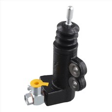 4171023000 Kia Optima K5 Forte K3 Koup Rio Hyundai Sonata Elantra Accent 4171023005와 호환용 클러치 슬레이브, A11, 검은색