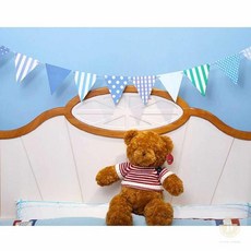 스토어-이유 차박가랜드 감성 캠핑 차박 인테리어 삼각