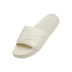 블랙야크 공용 쿠션감 좋은 기본 슬리퍼 스톨 II ABYSHM4907