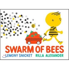 Swarm of Bees, Little Brown & Co