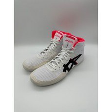 아식스 매트플렉스 7 복싱화 레슬링화 남성용 1081A051