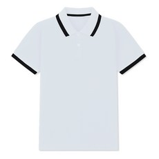 PK 30수 TC 1선 카라티 남녀공용 데일리 유니폼 tnt192