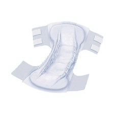 motionProxy救星 棉柔透氣款 黏貼式尿褲, 1個, 黏貼式尿褲超值款ML號20片，店取限2包, 中大型, 20個裝