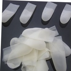 골무 라텍스 손가락장갑 핑거넵 라텍스골무 50P DD-12008