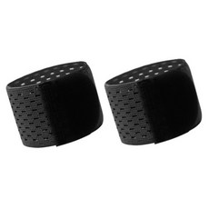 더쏠 손목 압박 보호대, 블랙FREE_2p, 2p