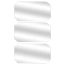 CFMOTO 675NK NK nk 2025 용 오토바이 클러스터 스크래치 방지 필름 대시 보드 화면 보호기, 25 3 PSC