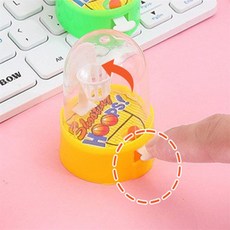 온바름 미니 농구게임 추억의장난감