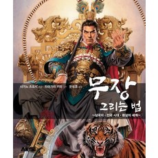 AK 武將繪製法：三國志.戰國時代.奇幻世界, 長野剛
