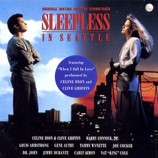 시애틀의 잠 못 이루는 밤(Sleepless in Seattle) OST
