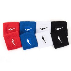 프로스펙스 스포츠보호대 손목밴드세트 택1 손목아대 운동보호대, 상세페이지 참조, 1개