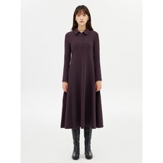 매장정품 탑텐 TOPTEN 여성) 버튼업 저지 원피스_MTE3OO2001 MTE3OO2001 594603