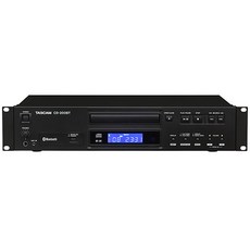 CD-200BT 블루투스 CD플레이어 타스캠 [정품] TASCAM