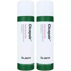 수분보충 테온셀 닥터자르트 시카페어 페이셜 카밍 미스트150ml x2개, 150ml, 2개